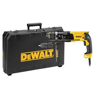 Image of the DeWalt SDS Drills category