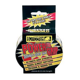 Image of the Double Sided and Repair Tapes category