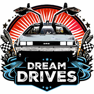 Image of the Dream Drives category