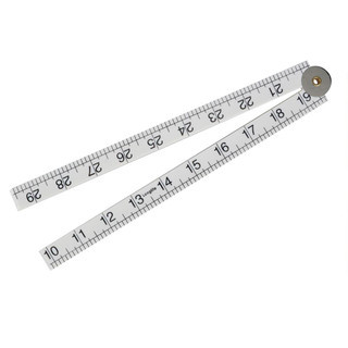 Image of the Folding Rules & Rulers category