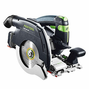 Image of the Festool Circular Saws category