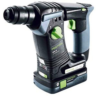 Image of the Festool Drills and Drivers category