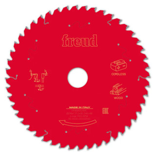 Image of the Freud Circular Saw Blades category