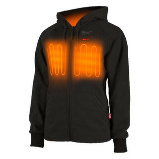 Image of the Heated Hoodies category