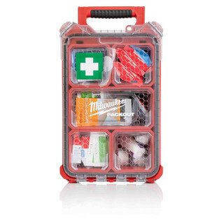 Image of the Milwaukee First Aid Kits category