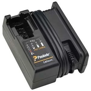 Image of the Paslode Batteries, Chargers and Mounts category