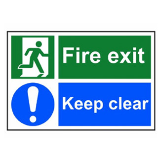 Image of the Site Health & Safety category