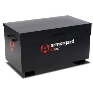 Image of the Site Security Storage Boxes category