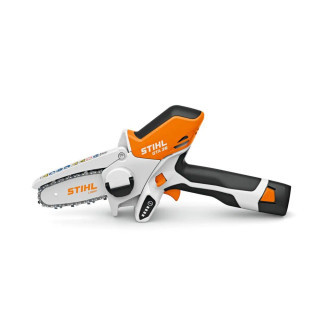 Image of the Stihl AS System Pruners & Shears category