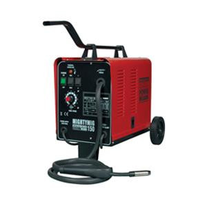 Image of the Welders category