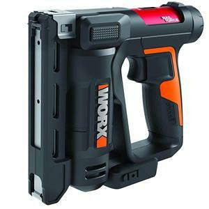Image of the Worx Narrow Crown Staplers category