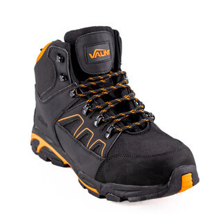 Image of the Vaunt Safety Boots category