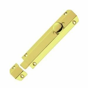 Image of the Bolts, Hooks & Outdoor Locks category