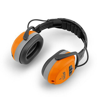 Image of the Stihl Bluetooth Earbuds category
