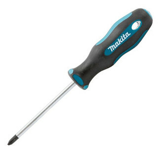 Image of the Makita PoziDriv Screwdrivers category