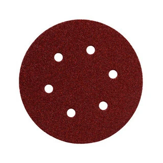 Image of the Metabo Sanding Discs category