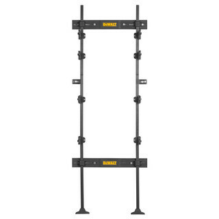 Image of the Dewalt Wall Shelves & Racks category
