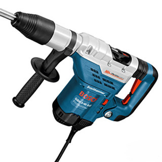 Image of the Bosch Breakers & Demolition Drills category
