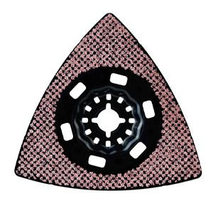 Image of the Bosch Multi Tool Sanding Attachments category