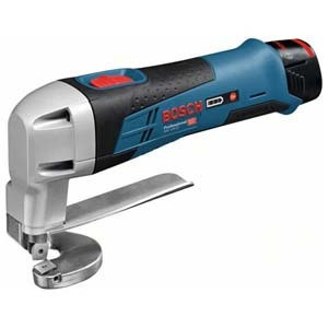 Image of the Bosch 12V Metal Shears category