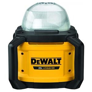 Image of the Dewalt Site Lighting & Torches category
