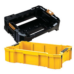 Image of the Dewalt Tool Box Accessories & Inlays category