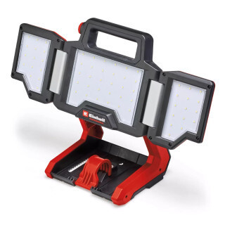 Image of the Einhell Professional Torches & Lighting category