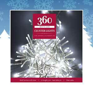 Image of the Get Ready for Christmas category