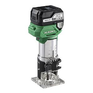 Image of the Hikoki Routers & Trimmers category