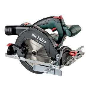 Image of the Metabo Circular Saws category