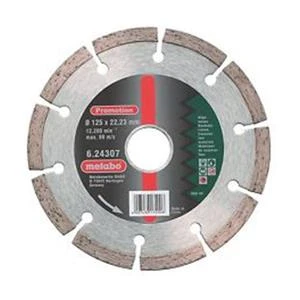 Image of the Metabo Diamond Blades category
