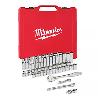Image of the Milwaukee Socket Sets & Sockets category
