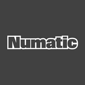 Image of the Numatic category