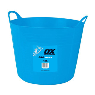 Image of the OX Tools Pro Buckets & Tubs category