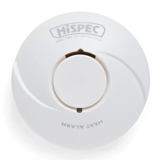 Image of the Fire & Heat Alarms category