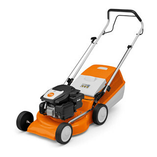Image of the STIHL Petrol Lawnmowers category