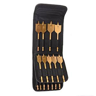 Image of the Vaunt Flat Drill Bits category