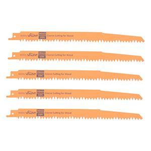 Image of the Vaunt Reciprocating Saw Blades category