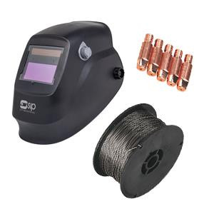 Image of the Welding Accessories category