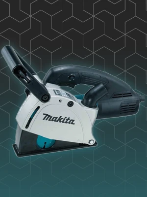 Image of the Makita Wall Chasers category