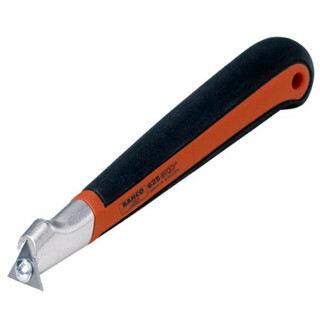Image of the Bahco Scrapers & Blades category