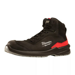 Image of the Milwaukee Safety Boots & Trainers category