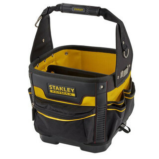 Image of the Stanley Tool Bags category