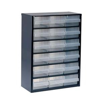 Image of the Cabinets & Lockers category