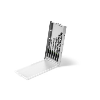 Image of the Festool Multi-Construction Drill Bits category