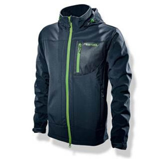 Image of the Festool Coats, Jackets & Bodywarmers category