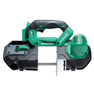 Image of the Hikoki Band Saws category