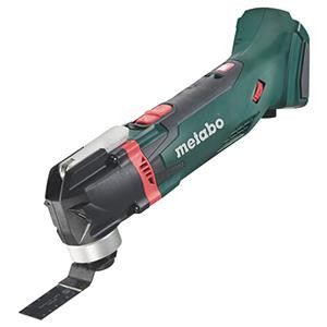 Image of the Metabo Multi Tools category