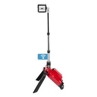 Image of the Milwaukee Tripod Lights category