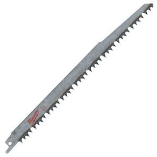 Image of the Milwaukee Reciprocating Saw Blades category